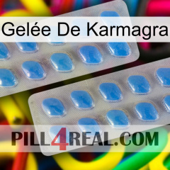 Gelée De Karmagra 23